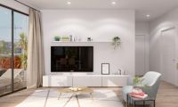  Nouvelle construction - Penthouse - Torrevieja - Playa del cura