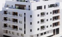  Nouvelle construction - Penthouse - Torrevieja - pueblo