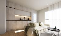  Nouvelle construction - Penthouse - Torrevieja - pueblo