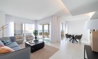  Nouvelle construction - Penthouse - Torrevieja - Punta Prima