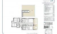  Nouvelle construction - Penthouse - Torrevieja - Punta Prima