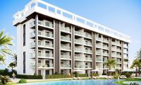  Nouvelle construction - Penthouse - Torrevieja - Torreblanca