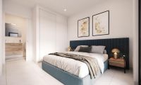  Nouvelle construction - Penthouse - Torrevieja - Torreblanca