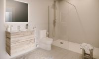  Nouvelle construction - Penthouse - Torrevieja - Torreblanca