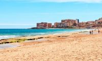  Nouvelle construction - Penthouse - Torrevieja - Torreblanca