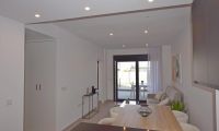  Nouvelle construction - Penthouse - Torrevieja - Torreblanca