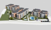  Nouvelle construction - Penthouse - Villajoyosa - Paraiso
