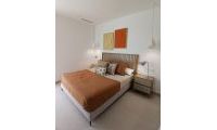  Nouvelle construction - Quad - Bigastro - Loma Alta