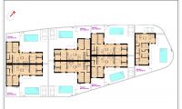  Nouvelle construction - Quad - Daya Nueva - CENTRO