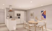 Nouvelle construction - Quad House - Bigastro - Loma Alta