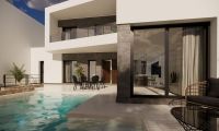  Nouvelle construction - Quad House - Dolores - Sector 3