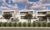  Nouvelle construction - Quad House - Dolores - Sector 3