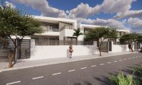  Nouvelle construction - Quad House - Dolores - Sector 3