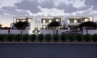  Nouvelle construction - Quad House - Dolores - Sector 3