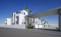  Nouvelle construction - Quad House - Rojales - Lo Marabú