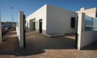  Nouvelle construction - Quad House - San Pedro del Pinatar - Las esperanzas