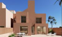  Nouvelle construction - Quad House - Torre Pacheco - El Alba