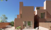  Nouvelle construction - Quad House - Torre Pacheco - El Alba