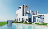  Nouvelle construction - Quad - Los Alcázares - Serena Golf