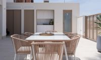  Nouvelle construction - Quad - Los Alcázares - Serena Golf
