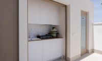 Nouvelle construction - Quad - Los Alcázares - Serena Golf