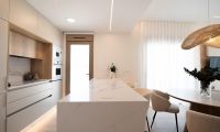  Nouvelle construction - Quad - Los Alcázares - Serena Golf