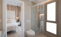  Nouvelle construction - Quad - Los Alcázares - Serena Golf