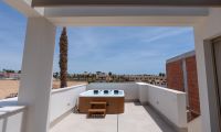  Nouvelle construction - Quad - Los Alcázares - Serena Golf