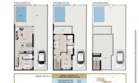  Nouvelle construction - Quad - San Javier - pueblo