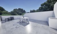  Nouvelle construction - Quad - Torre Pacheco - pueblo