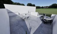  Nouvelle construction - Quad - Torre Pacheco - pueblo