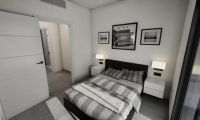  Nouvelle construction - Quad - Torre Pacheco - pueblo