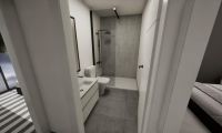  Nouvelle construction - Quad - Torre Pacheco - pueblo