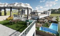  Nouvelle construction - Rez de chaussée - Algorfa - Lo crispin