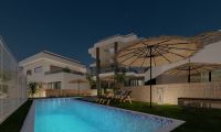  Nouvelle construction - Rez de chaussée - Algorfa - Lo crispin