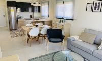  Nouvelle construction - Rez de chaussée - Alhama de Murcia - CONDADO DE ALHAMA GOLF RESORT