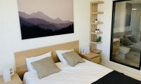  Nouvelle construction - Rez de chaussée - Alhama de Murcia - CONDADO DE ALHAMA GOLF RESORT