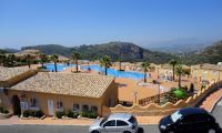  Nouvelle construction - Rez de chaussée - Benitachell - Cumbre del sol
