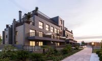  Nouvelle construction - Rez de chaussée - Denia - Les deveses