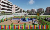  Nouvelle construction - Rez de chaussée - Guardamar del Segura - EL RASO