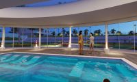  Nouvelle construction - Rez de chaussée - Guardamar del Segura - EL RASO