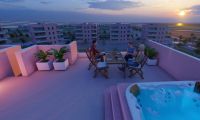  Nouvelle construction - Rez de chaussée - Guardamar del Segura - EL RASO