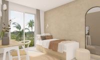  Nouvelle construction - Rez de chaussée - Guardamar del Segura - EL RASO
