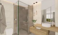  Nouvelle construction - Rez de chaussée - Guardamar del Segura - EL RASO