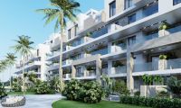  Nouvelle construction - Rez de chaussée - Guardamar del Segura - EL RASO