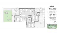  Nouvelle construction - Rez de chaussée - Guardamar del Segura - EL RASO