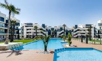  Nouvelle construction - Rez de chaussée - Guardamar del Segura - EL RASO