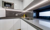  Nouvelle construction - Rez de chaussée - Los Alcázares - Los Narejos