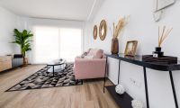  Nouvelle construction - Rez de chaussée - Los Alcázares - Los Narejos