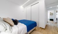  Nouvelle construction - Rez de chaussée - Los Alcázares - Los Narejos